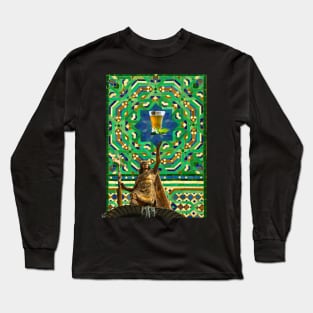 Atay Warrior Long Sleeve T-Shirt